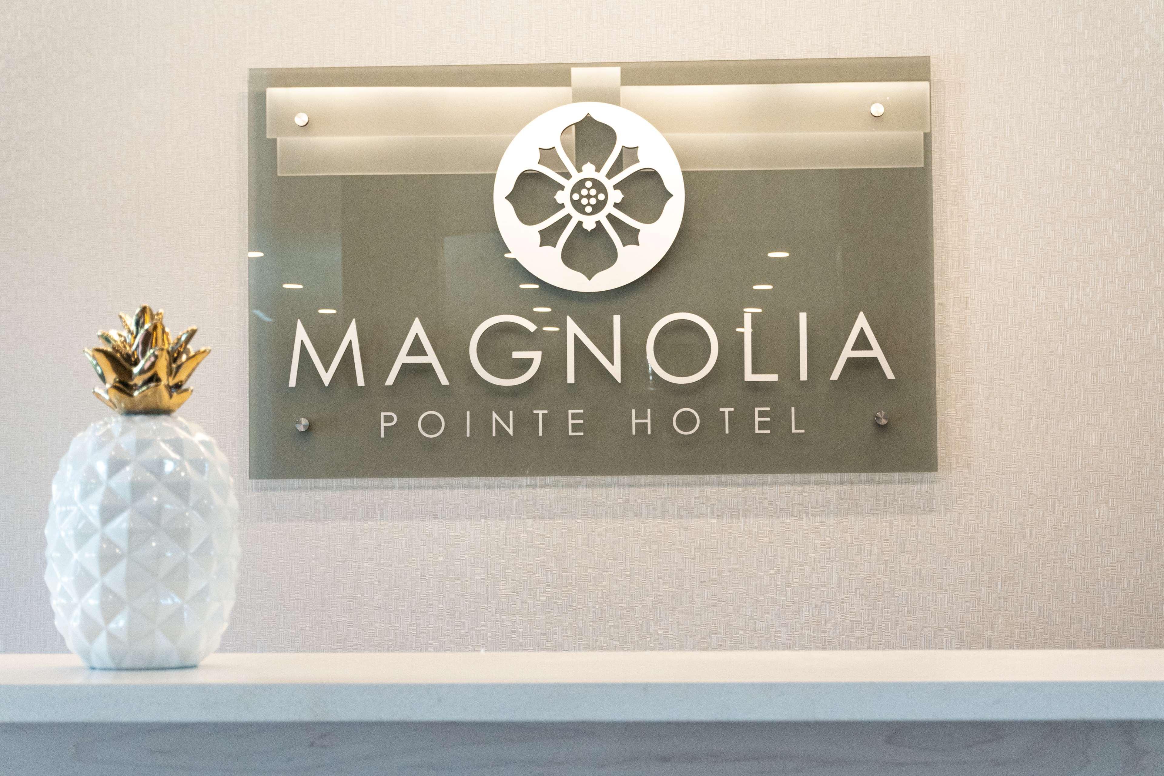 Magnolia Pointe; BW Signature Collection Fruitville Exteriör bild